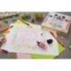 SET STABILO PASTEL LOVE MINI WORLD PEN 68 / POINT 88 / BOSS 18 UNIDADES SURTIDAS