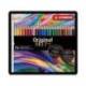 LAPICES DE COLORES STABILO ACUARELABLES ORIGINAL ARTY ESTUCHE METALICO DE 24 COLORES SURTIDOS