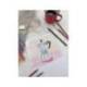 LAPICES DE COLORES STABILO ACUARELABLES ORIGINAL ARTY ESTUCHE METALICO DE 24 COLORES SURTIDOS