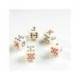 DADOS POKER FORUNIER CON CUBILETE EN BLISTER