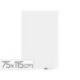 PIZARRA BLANCA ROCADA SKINWHITEBOARD PRO LACADA MAGNETICA 75X115 CM