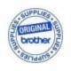 INK-JET BROTHER LC424C DCP-1200W CIAN 750 PAGINAS