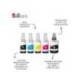 TINTA EPSON T114 COLOR NEGRO C13T07B140