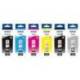 TINTA EPSON T114 COLOR MAGENTA C13T07B340