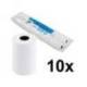 ROLLO SUMADORA EXACOMPTA TERMICO 57X40 MM 55 G/M2 SIN BPA