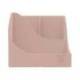 ORGANIZADOR DE SOBREMESA EXACOMPTA SKANDI COLOR NUDE 155X119X109 MM