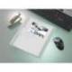 ETIQUETA ADHESIVA AVERY BLANCA BRILLANTE LASER 210X297 MM CAJA DE 40 UNIDADES