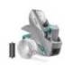 ETIQUETADORA METO CLASSIC S 626/12 1 RODILLO 6 CARACTERES ALFANUMERICO PARA ETIQUETAS 26X12MM