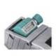 ETIQUETADORA METO CLASSIC S 626/12 1 RODILLO 6 CARACTERES ALFANUMERICO PARA ETIQUETAS 26X12MM