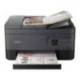 EQUIPO MULTIFUNCION CANON MAXIFY TS7450I TINTA COLOR 13PPM DIN A4 NEGRO 7PPM COLOR WIFI IMPRESORA ESCANER