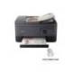 EQUIPO MULTIFUNCION CANON MAXIFY TS7450I TINTA COLOR 13PPM DIN A4 NEGRO 7PPM COLOR WIFI IMPRESORA ESCANER