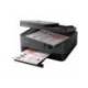 EQUIPO MULTIFUNCION CANON MAXIFY TS7450I TINTA COLOR 13PPM DIN A4 NEGRO 7PPM COLOR WIFI IMPRESORA ESCANER