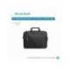 MALETIN PARA PORTATIL HP RENEW BUSINESS 15,6" COLOR NEGRO 390X65X290 MM