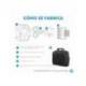 MALETIN PARA PORTATIL HP RENEW BUSINESS 15,6" COLOR NEGRO 390X65X290 MM