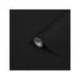 ROLLO ADHESIVO D-C-FIX NEGRO METAL BRILLO ANCHO 45 CM LARGO 1,5 MT