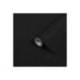 ROLLO ADHESIVO D-C-FIX NEGRO METAL BRILLO ANCHO 45 CM LARGO 1,5 MT