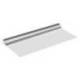 ROLLO ADHESIVO D-C-FIX PLATA BRILLO ANCHO 45 CM LARGO 15 MT