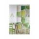 ROLLO ADHESIVO D-C-FIX VERDE MANZANA ANCHO 45 CM LARGO 15 MT