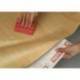 ROLLO ADHESIVO D-C-FIX ROJO SEÑALES ANCHO 45 CM LARGO 15 MT