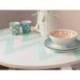ROLLO ADHESIVO D-C-FIX VERDE MENTA ANCHO 45 CM LARGO 15 MT