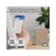 IMPRESORA DE ETIQUETAS EPSON LW-C610 ANCHO ETIQUETA 24 MM CORTE AUTOMATICO VELOCIDAD