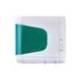 IMPRESORA PORTATIL COLOP E-MARK GO MULTICOLOR WIFI IMPRESION 14 MM ALTO X 150 MM LONGITUD COLOR BLANCO