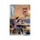 MARCO PORTA ANUNCIOS NOBO IMPRESSION PRO DIN A4 MARCO DE CLIP ALUMINIO 235X13X325 MM
