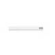 BARRA MAGNETICA MAUL STANDARD LONGITUD 50 CM COLOR BLANCO CON DOS IMANES INCLUIDOS
