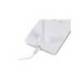 LAMPARA DE ESCRITORIO MAUL LED PEARLY TRES NIVELES INTENSIDAD COLOR BLANCO 106X375X357 MM