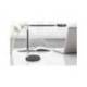 LAMPARA DE ESCRITORIO MAUL LED GRACE COLOR VARIO COLOR NEGRO 205X466X365 MM