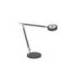 LAMPARA DE ESCRITORIO MAUL LED GRACE COLOR VARIO COLOR NEGRO 205X466X365 MM