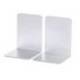 APOYALIBROS METALICO MAUL ALUMINIO 100X100X130 MM