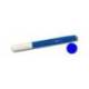 ROTULADOR CARIOCA JUMBO LAVABLE AZUL PUNTA GRUESA 6 MM