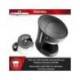 CAFETERA RISTRETTO MAGEFESA 12 TAZAS CON FILTRO EXTRAIBLE Y PLACA CALEFACTORA ANTIADHERENTE 800W