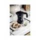 CAFETERA ITALIANA ADLER ESPRESSO 6 TAZAS 300ML VALIDO PARA VITROCERAMICA COCINA ELECTRICA Y FUEGO