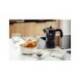 CAFETERA ITALIANA ADLER ESPRESSO 6 TAZAS 300ML VALIDO PARA VITROCERAMICA COCINA ELECTRICA Y FUEGO