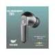 AURICULARES NGS ARTICA HUSH CON ANC&ENC BLUETOOTH 16 HORAS DE AUTONOMIA CON MICROFONO Y TOUCH CONTROL