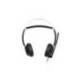 AURICULARES POLY CON CABLE BLACKWIRE 5220 USB-C CONEXION 3,5 MM ADAPTADOR USB-C/A