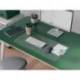ALFOMBRILLA DE SOBREMESA LEITZ 70X36 CM TRANSPARENTE