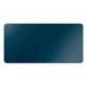 ALFOMBRILLA DE SOBREMESA LEITZ 80X40 CM COLOR AZUL OSCURO