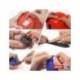 PEGAMENTO LOCTITE SUPER GLUE-3 ADHESIVO INSTANTANEO ORIGINAL POWER GEL 1 GR BLISTER DE 3 UNIDADES