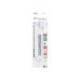 PORTAGOMAS TOMBOW MONO ZERO CON CLIP GOMA REDONDA 2,3MM DIAMETRO + 2 RECAMBIOS