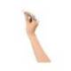 PORTAGOMAS TOMBOW MONO ZERO CON CLIP GOMA REDONDA 2,3MM DIAMETRO + 2 RECAMBIOS