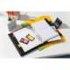 BANDERITAS SEPARADORAS POST-IT 680 DISPENSADOR 50 HOJAS 4 COLORES SURTIDOS + 2 DISPENSADORES 684 FLECHA 2