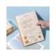 CUADERNO RUBIO LETTERING CALIGRAFIA CREATIVA VIAJANDO POR EL MUNDO
