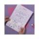 CUADERNO RUBIO LETTERING CALIGRAFIA CREATIVA ARTE Y CREATIVIDAD
