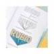 CUADERNO RUBIO LETTERING PARA MENTES CREATIVAS