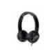 AURICULARES KENSINGTON H950 EQ ON-EAR HEADSET SUPRAAURAL CON MICROFONO USB-C/USB-A CANCELACION DE RUIDOS