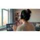 AURICULARES KENSINGTON H950 EQ ON-EAR HEADSET SUPRAAURAL CON MICROFONO USB-C/USB-A CANCELACION DE RUIDOS