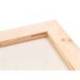 Bastidor Lienzo marca Lidercolor 41x27 cm